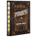 Jeu De Carte Piracy - Théory 11