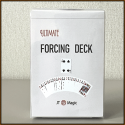 Ultimate Forcing Deck Bleu - JT