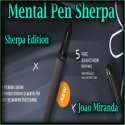 Mental Pen Sherpa Edition - Joao Miranda