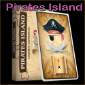 Pirates Island - Damien Vappereau