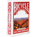 Bicycle National Parks - Great Smoky Mountains - Limited edition