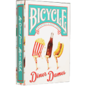 Bicycle Diner Dames - Kelly Gilleran
