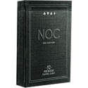 Noc Pro - Jet Black - Le Petit Magicien