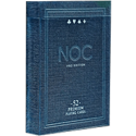 Noc Pro - Navy Blue