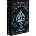 Bicycle Lux Hominum Frigium