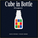 Cube in Bottle Project - Taylor Hughes