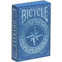 Bicycle Odyssey