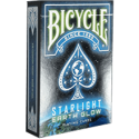 Bicycle Starlight Earth Glow - Collectable