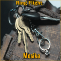 Mesika Ring Flight