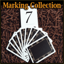 Jeu Marking Collection - Secret Factory