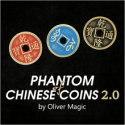 Phantom Chinese Coins 2.0