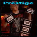 Prestige - Sergey Koller & Hide