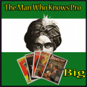 The Man Who Knows Pro - Big - Liam Montier