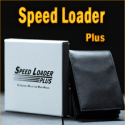 Speed Loader Plus Wallet - Mark Mason
