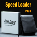 Speed Loader Plus Wallet - Mark Mason