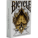 Bicycle Raul Cremona