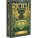 Bicycle Caterpillar Dark