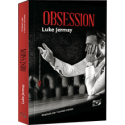 Livre Obsession Luke Jermay