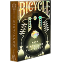 Bicycle Distilled Top Shelf