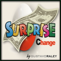 Surprise Change - Gustavo Raley