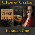 Livre Close Culls - Harapan Ong