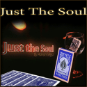 Just the Soul Bleu - Adrian Vega