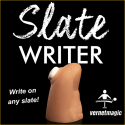 Slate Writer - Nail Writer Craie - Vernet Magic