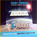 E Wave - Marc Oberon