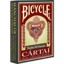Bicycle Celtic Myth Gaelic