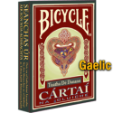 Bicycle Celtic Myth Gaelic