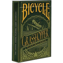 Bicycle Grasshopper Dark Olive