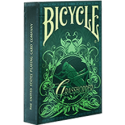 Bicycle Grasshopper Light Jade