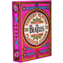 Jeu De Carte The Beatles Pink - Theory 11