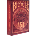 Bicycle Ant Rouge