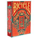 Bicycle Genso Vert