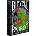 Bicycle Parrot - Playing Cards
