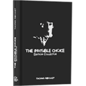 Livre Invisible Choice - Thomas Riboulet