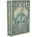 Bicycle DragonFly Tan