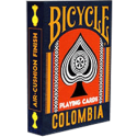 Bicycle Colombia