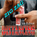 Telechargement - DISTANCING - Ade Rahma