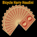 Bicycle Harry Houdini