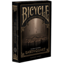 Bicycle Natural Disasters Earthquake - Collectable