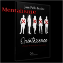 Livre Quintessence - Juan Pablo Ibanez