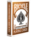 Bicycle Poker Gold