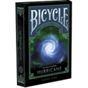 Bicycle Natural Disasters Hurricane - Collectable