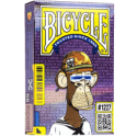 Bicycle Bored Ape