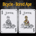 Bicycle Bored Ape
