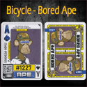 Bicycle Bored Ape