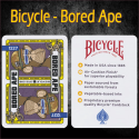 Bicycle Bored Ape