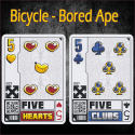 Bicycle Bored Ape